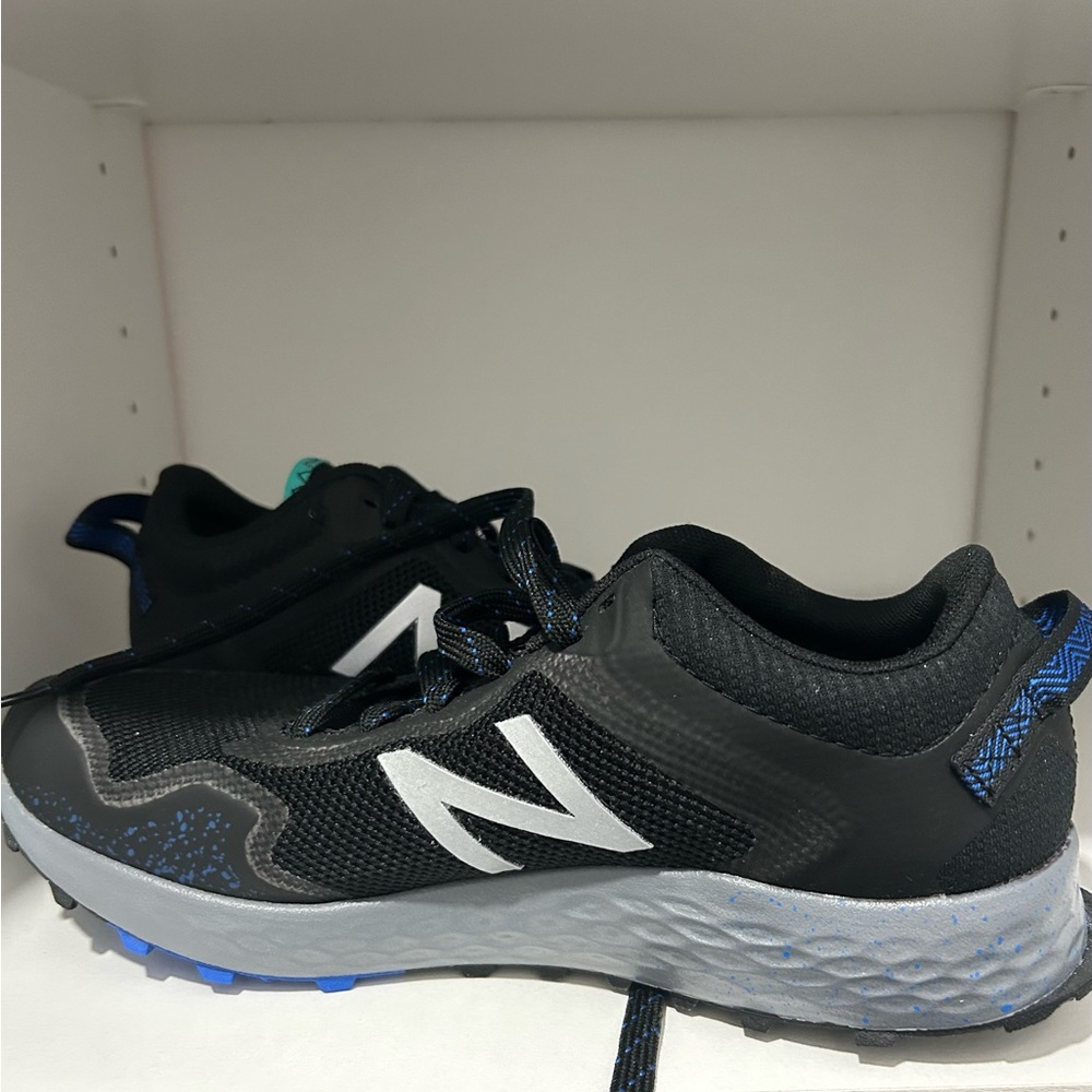 New Balance women’s trail running shoes